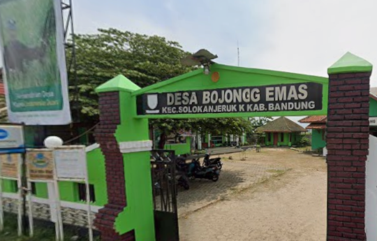 Kantor Desa
